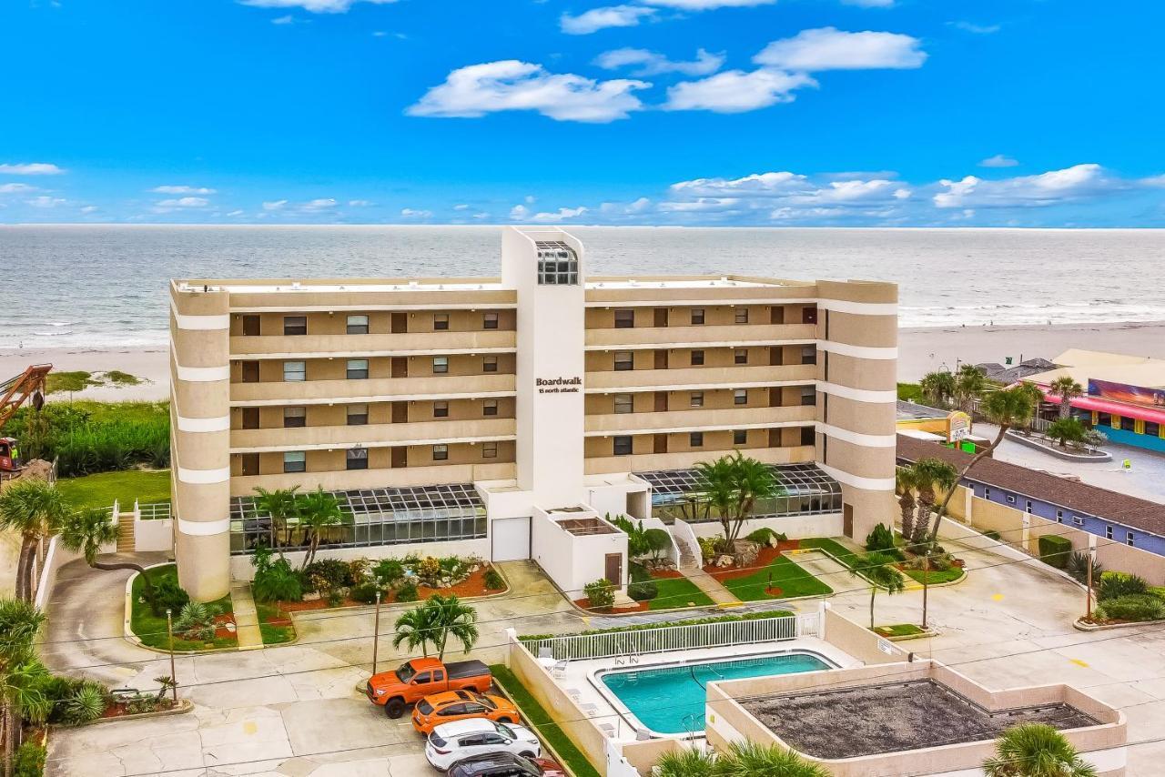 Cocoas By The Sea Daire Cocoa Beach Dış mekan fotoğraf