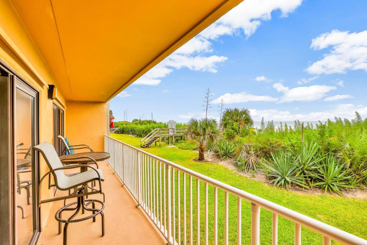 Cocoas By The Sea Daire Cocoa Beach Dış mekan fotoğraf