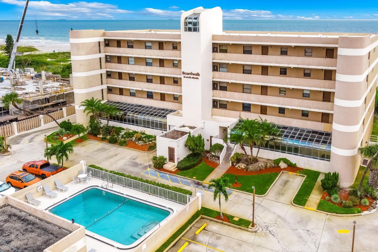 Cocoas By The Sea Daire Cocoa Beach Dış mekan fotoğraf