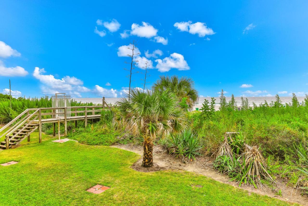 Cocoas By The Sea Daire Cocoa Beach Dış mekan fotoğraf