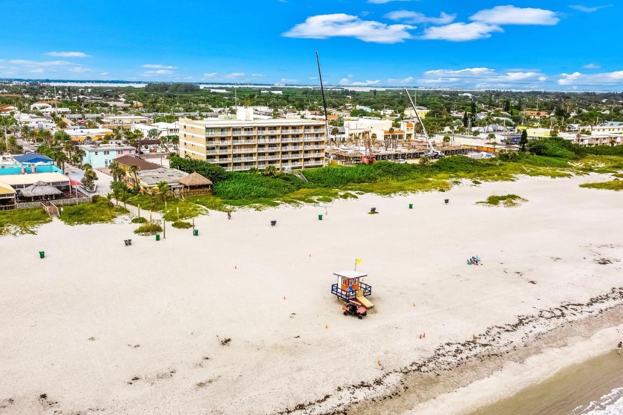 Cocoas By The Sea Daire Cocoa Beach Dış mekan fotoğraf