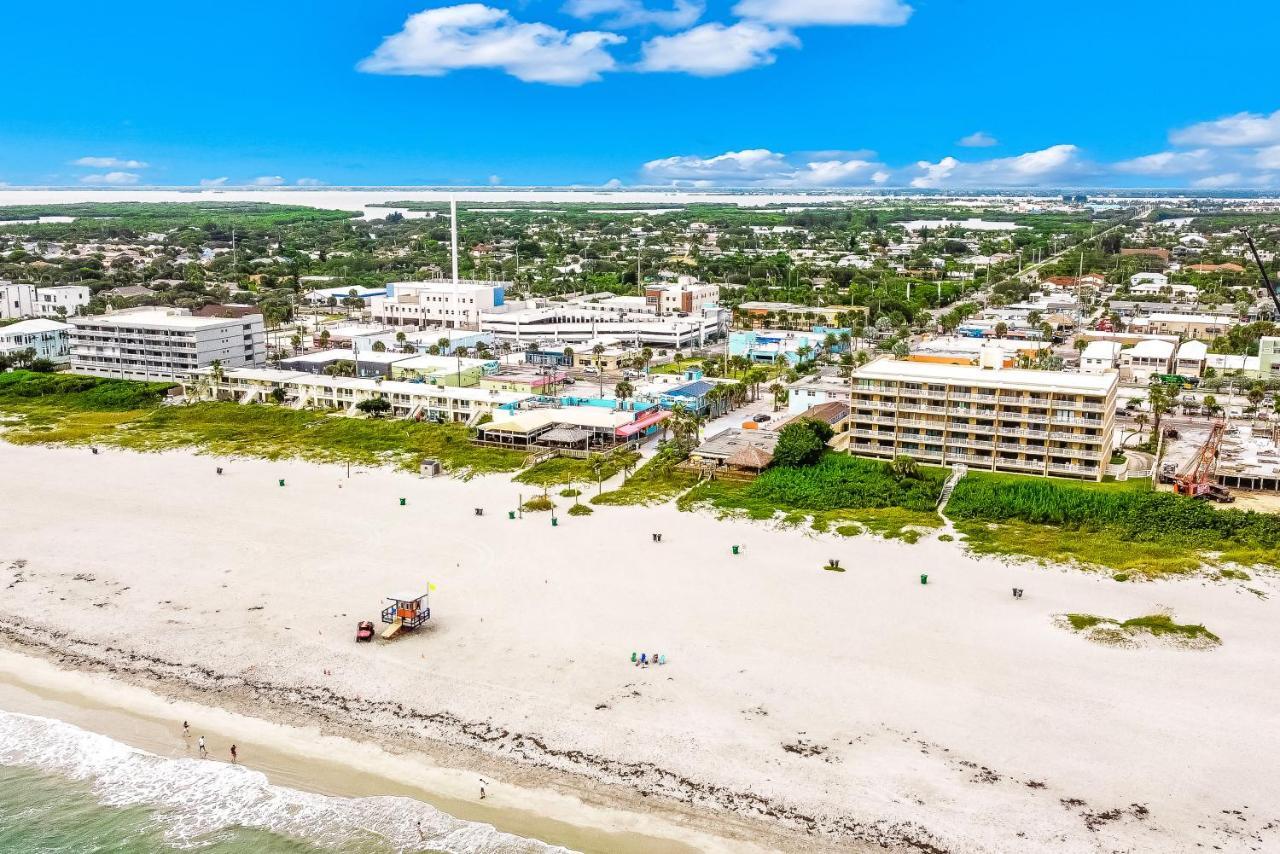 Cocoas By The Sea Daire Cocoa Beach Dış mekan fotoğraf
